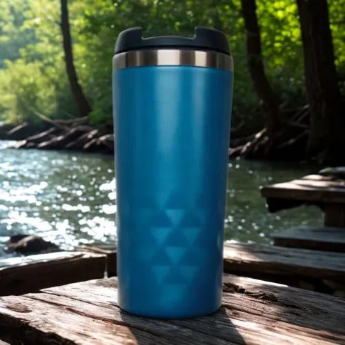 EccoTech 300 ML Paslanmaz Çelik Termos