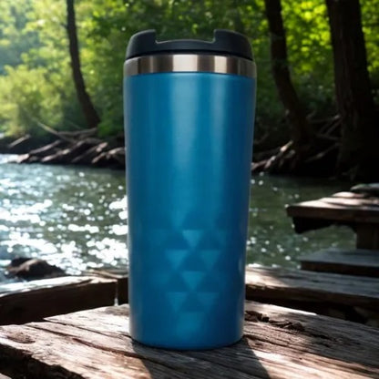 EccoTech 300 ML Paslanmaz Çelik Termos