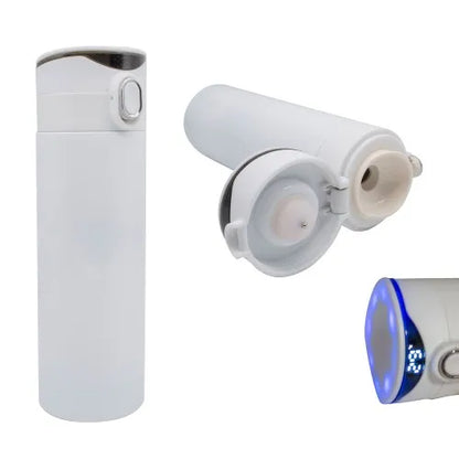 Dereceli Led Göstergeli Termos 450 ml