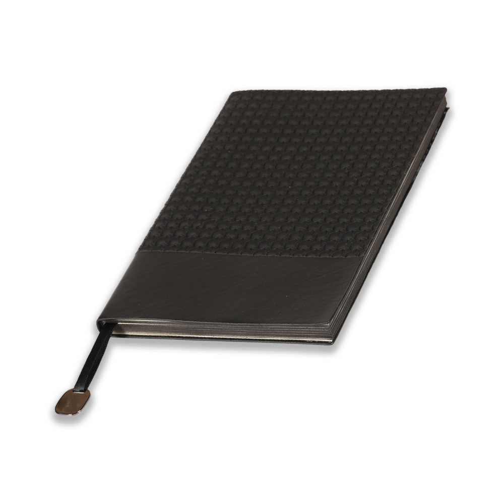 Termo Deri Kapaklı Defter