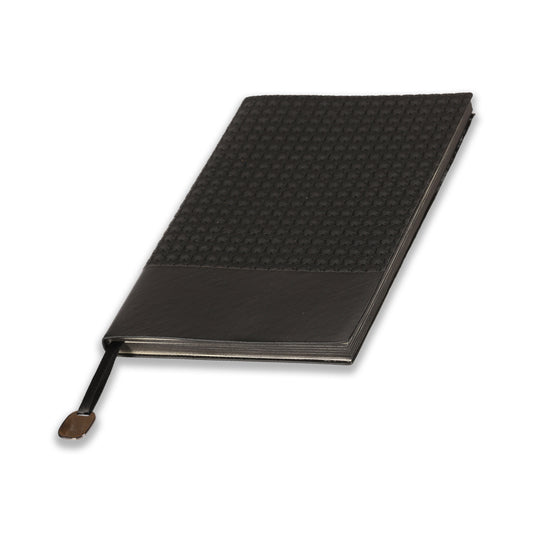 Termo Deri Kapaklı Defter