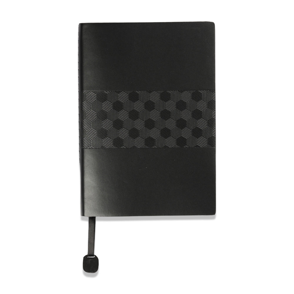 Termo Deri Kapaklı Defter