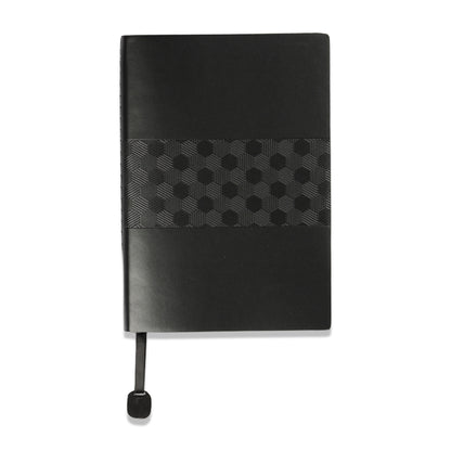 Termo Deri Kapaklı Defter