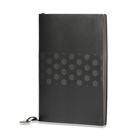 Termo Deri Kapaklı Defter