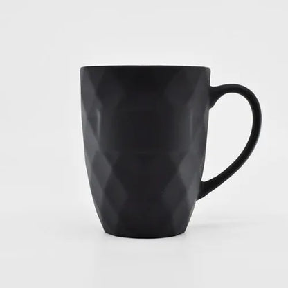 Diamond Porselen Bardak