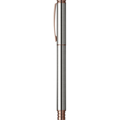 Scrikss 64 Roller Bronz Krom Kalem