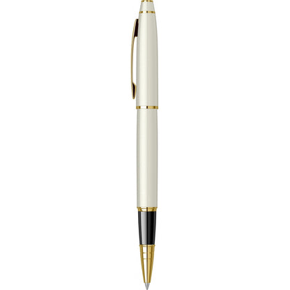 Scrikss  Scrikss Noble 35 Beyaz Altın Roller Kalem