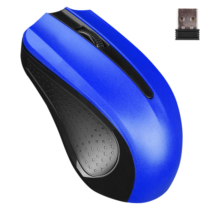 Everest Kablosuz Mouse