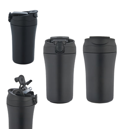 400 ml Çelik Termos