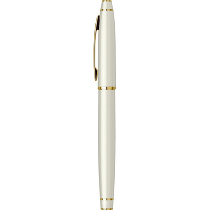 Scrikss  Scrikss Noble 35 Beyaz Altın Roller Kalem