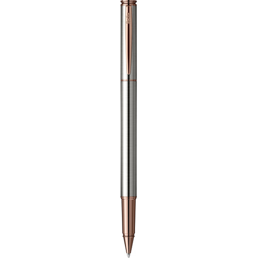 Scrikss 64 Roller Bronz Krom Kalem