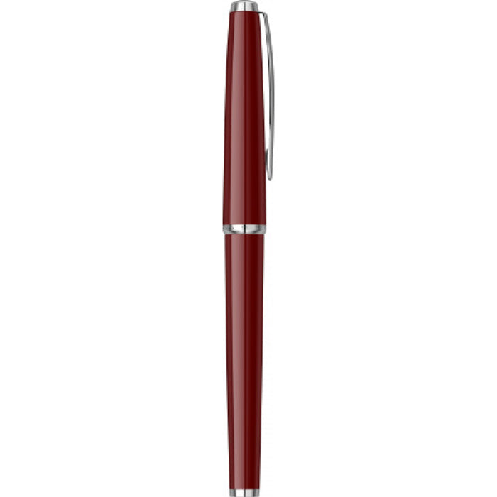 Scrikss Roller Bordo Özel Kutulu Kalem
