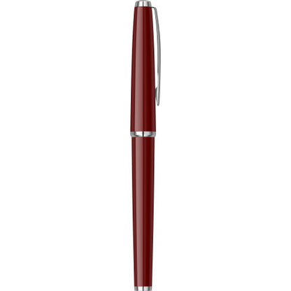 Scrikss Roller Bordo Özel Kutulu Kalem