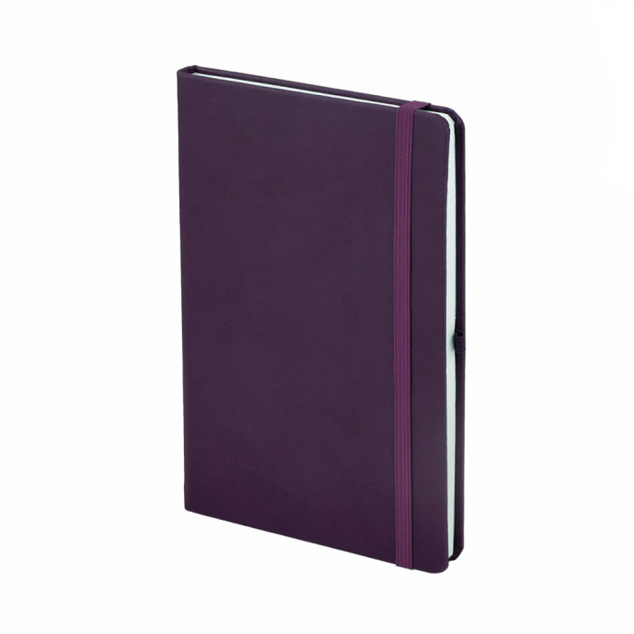13x21 Termo Deri Defter - Çizgili