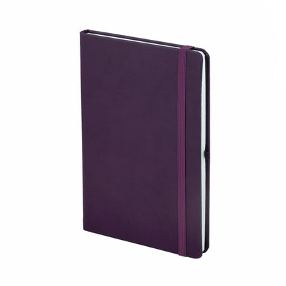 13x21 Termo Deri Defter - Çizgili