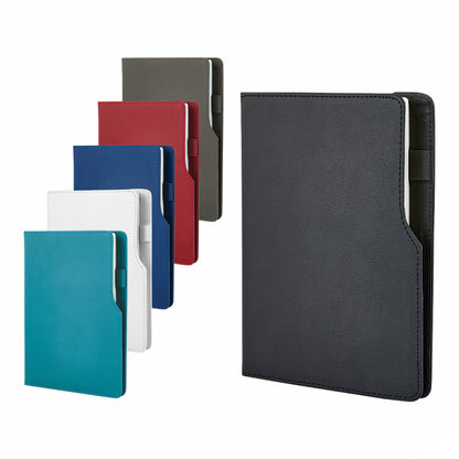 Termo Deri Defter 15x21 cm Holmen Kağıt
