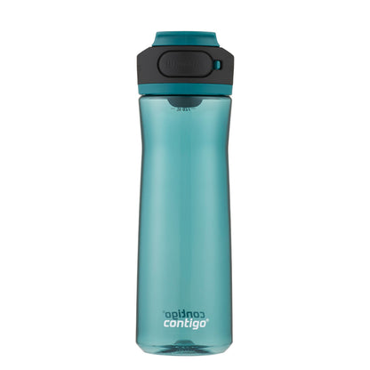 Contigo Cortland Pro Tek El Bas İç Kapaklı Su Matarası 720ml