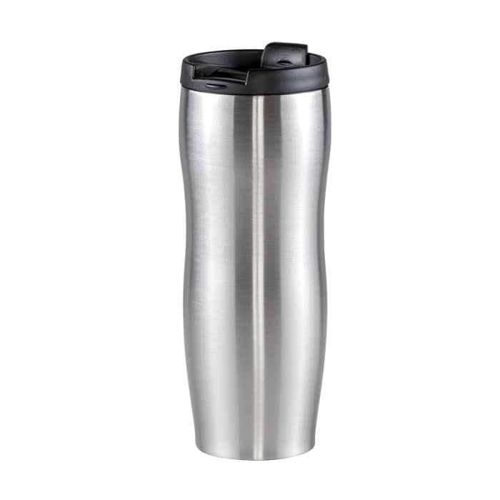 400 ml Çelik Kupa Bardak