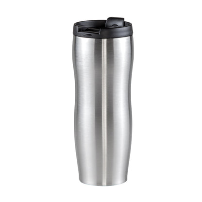 400 ml Çelik Kupa Bardak