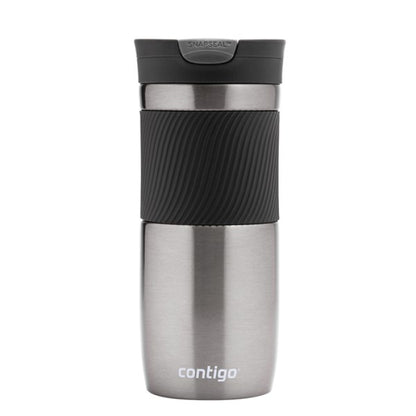Contigo Byron Vakumlu Paslanmaz Çelik Termos 470ml