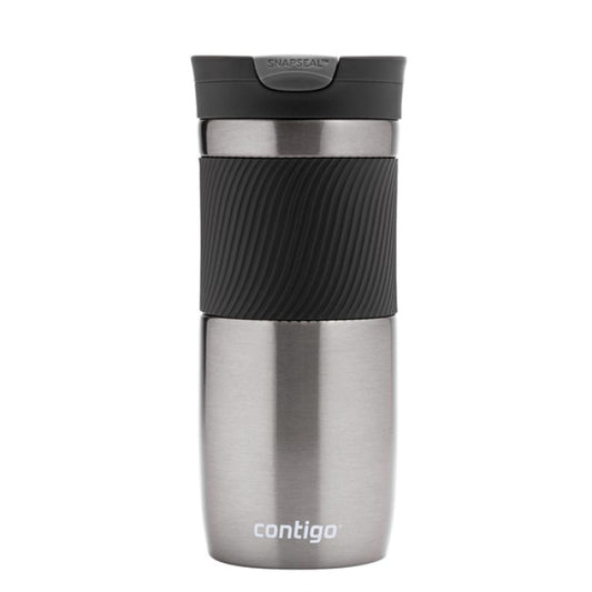 Contigo Byron Vakumlu Paslanmaz Çelik Termos 470ml