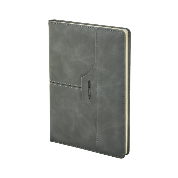 Termo Deri Defter 15x21 cm
