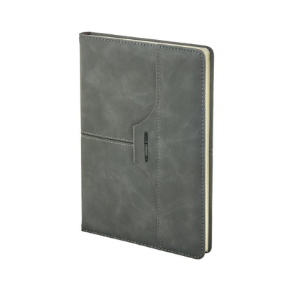 Termo Deri Defter 15x21 cm