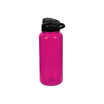 BPA Free Sızdırmaz Kapaklı 550 mL Su Matarası