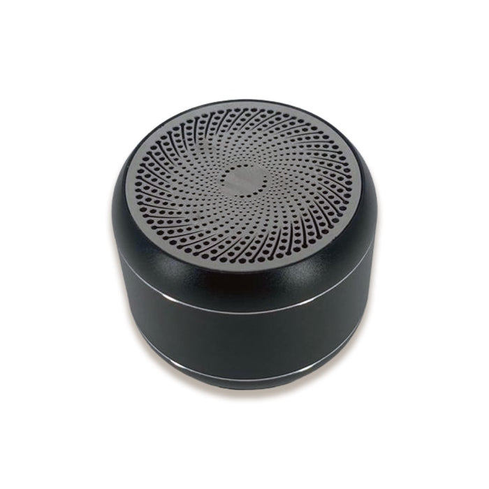 Alüminyum Gövdeli Taşınabilir Bluetooth Hoparlör