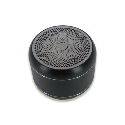 Alüminyum Gövdeli Taşınabilir Bluetooth Hoparlör
