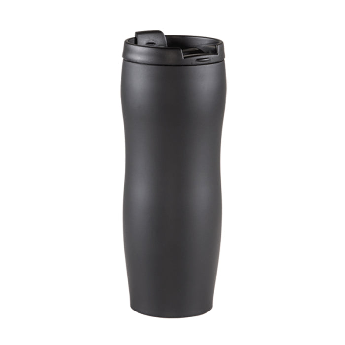 400 ml Çelik Kupa Bardak