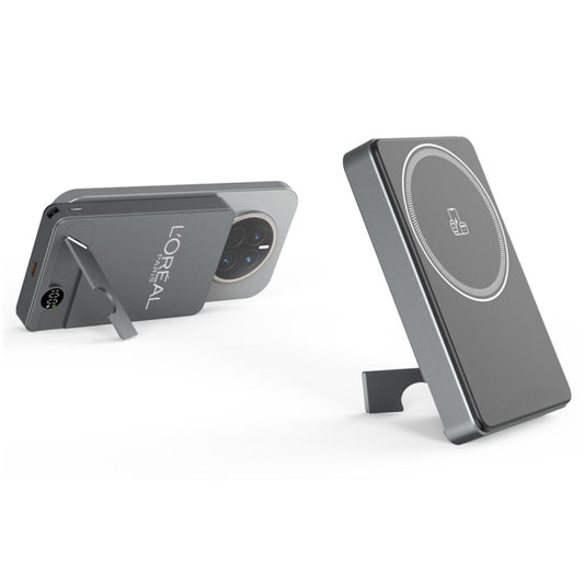 MagSafe Uyumlu 3'ü 1 Arada Kablosuz Powerbank