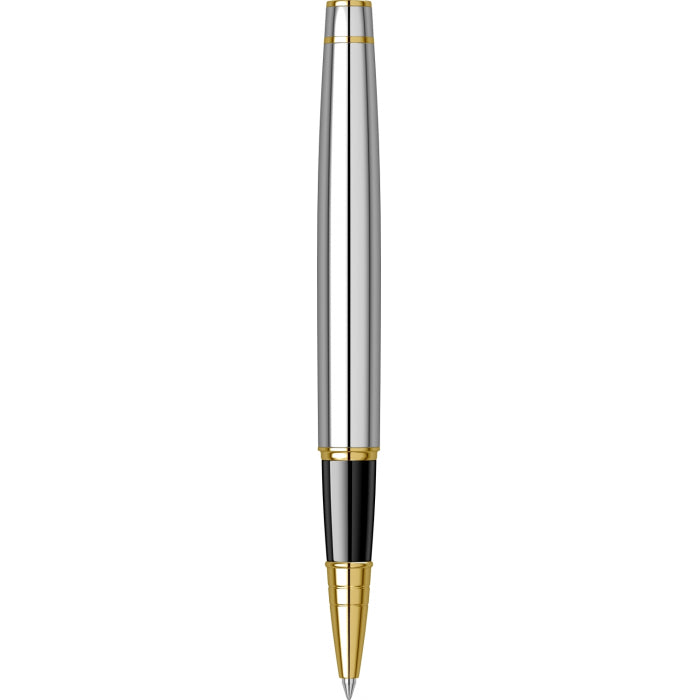 Scrikss Roller Gold Krom Kalem