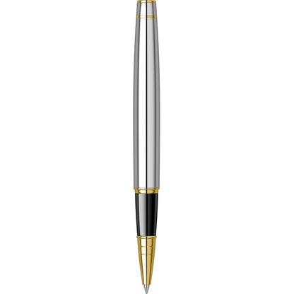 Scrikss Roller Gold Krom Kalem