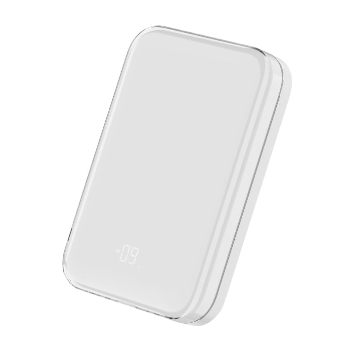 S-link Magsafe 10000mAh Kablosuz Hızlı Şarj Cihazı Powerbank