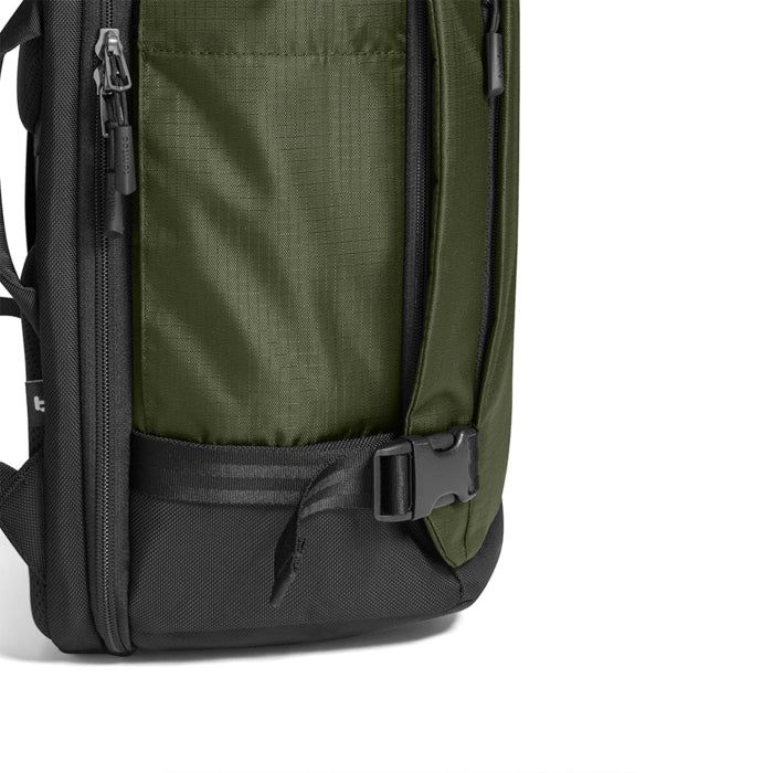 Tomtoc Navigator 17 İnç 40L Notebook Sırt Çantası