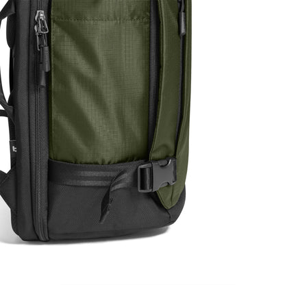 Tomtoc Navigator 17 İnç 40L Notebook Sırt Çantası