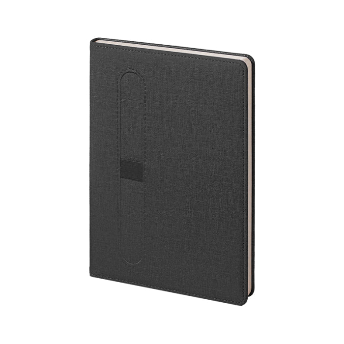 Termo Deri Defter 15x21 cm