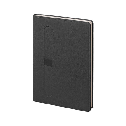 Termo Deri Defter 15x21 cm