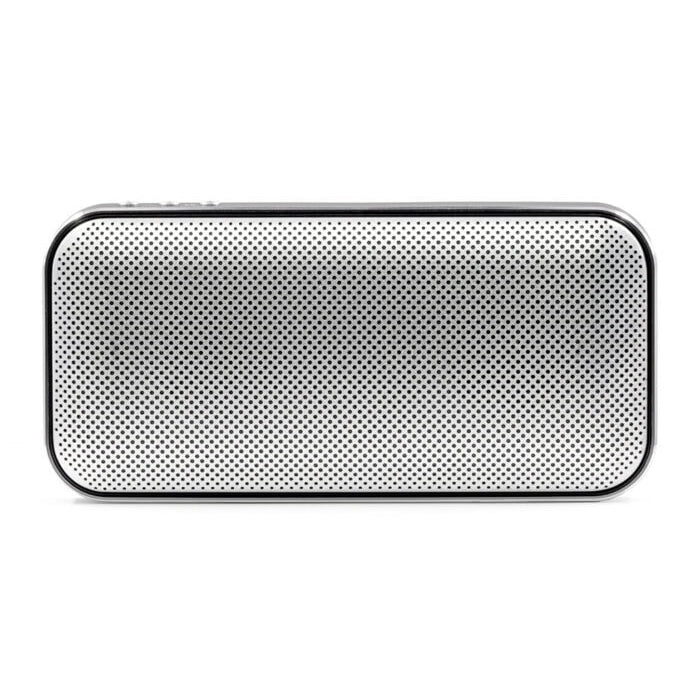 5000 mAh Powerbankli Bluetooth Hoparlör