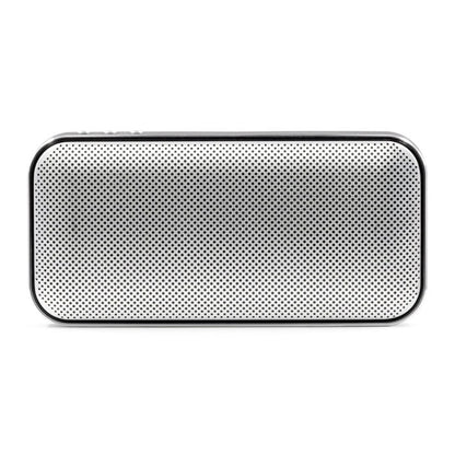 5000 mAh Powerbankli Bluetooth Hoparlör