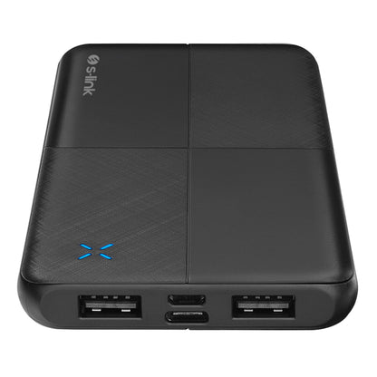 S-Link Taşınabilir Pil Şarj Cihazı Powerbank 10000mAh