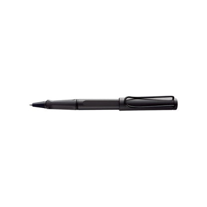 Lamy Safari Mat Siyah Roller Kalem