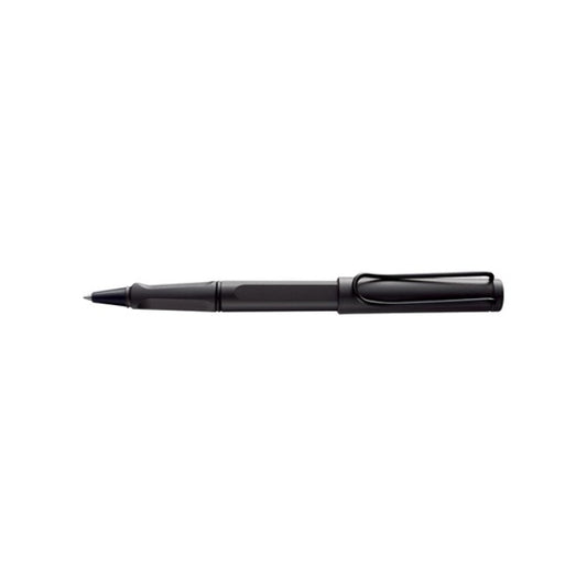 Lamy Safari Mat Siyah Roller Kalem