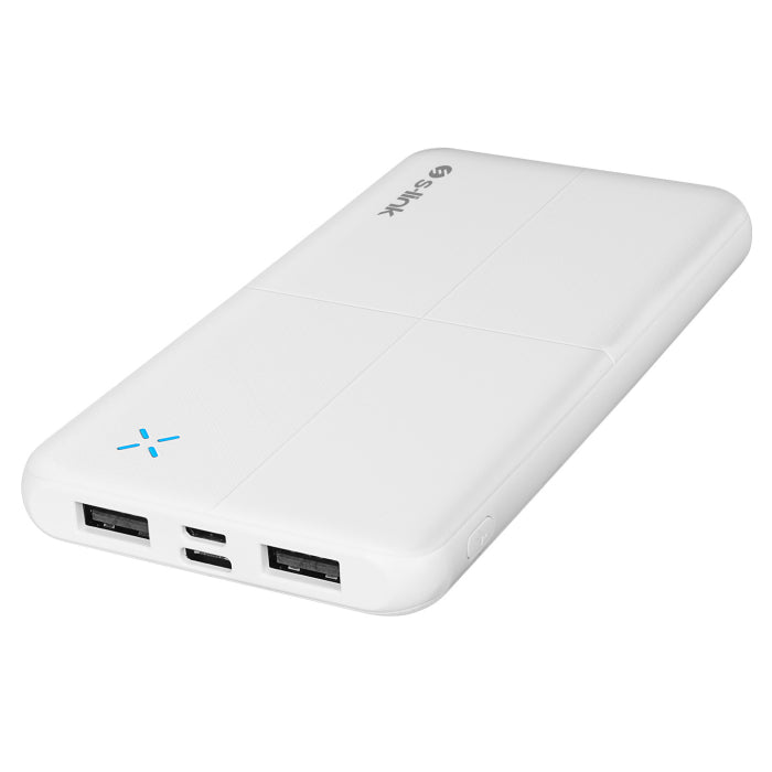 S-Link Taşınabilir Pil Şarj Cihazı Powerbank 10000mAh
