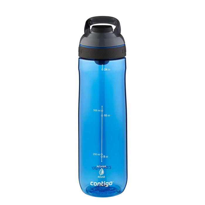 Contigo Cortland Tren 720ml Tritan Su Matarası