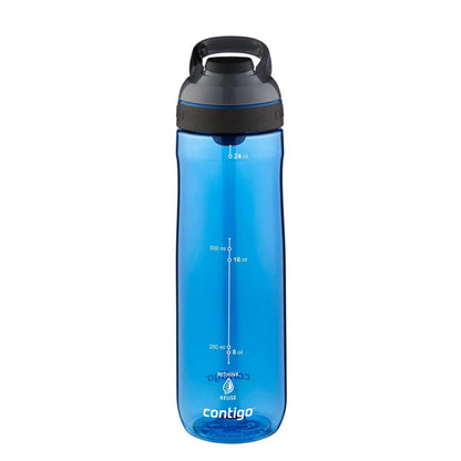 Contigo Cortland Tren 720ml Tritan Su Matarası