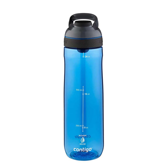 Contigo Cortland Tren 720ml Tritan Su Matarası