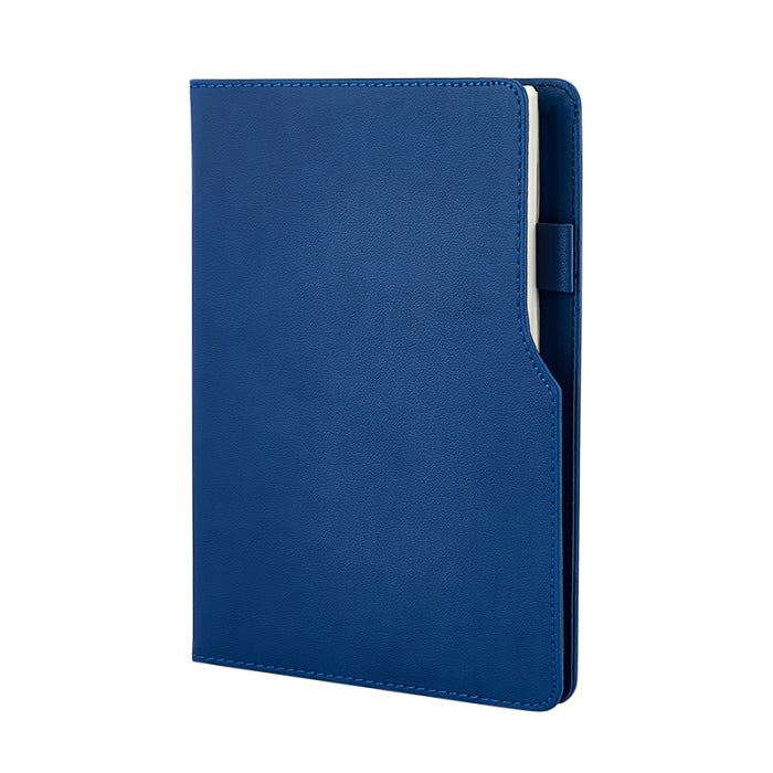 Termo Deri Defter 15x21 cm Holmen Kağıt