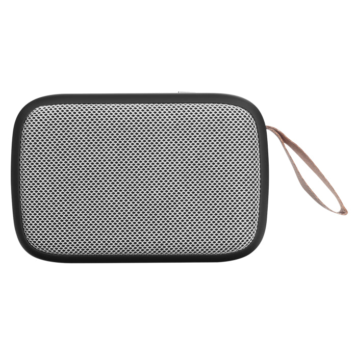 Asonic Bluetooth 3W TF/USB Destekli Taşınabilir Hoparlör